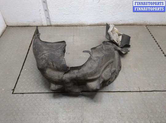 купить Защита арок (подкрылок) на Ford Escape 2019-2022