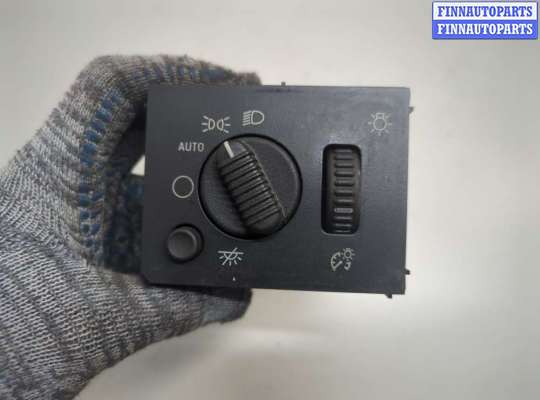 Купить Переключатель света на Chevrolet Tahoe 1999-2006 Переключатель света CH474331 на Chevrolet Tahoe 1999-2006