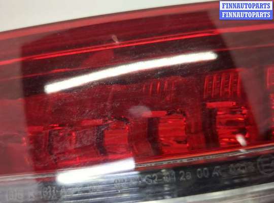купить Фонарь (задний) на Audi A6 (C6) 2004-2011