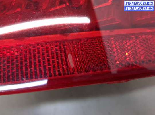 купить Фонарь (задний) на Audi A6 (C6) 2004-2011