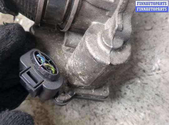 купить Заслонка дроссельная на Audi A6 (C6) 2004-2011