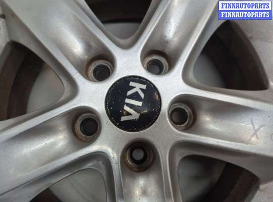 купить Диск литой на KIA Ceed 2007-2012