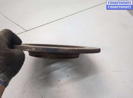 купить Диск тормозной на Audi A4 (B8) Allroad 2009-2016