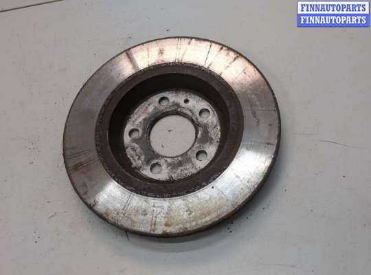 Купить Диск тормозной на Audi A4 (B8) Allroad 2009-2016 Диск тормозной AU1760625 на Audi A4 (B8) Allroad 2009-2016