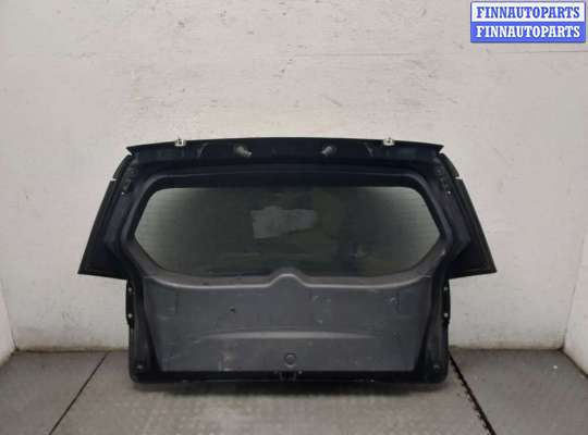 купить Крышка (дверь) багажника на Citroen C-Crosser