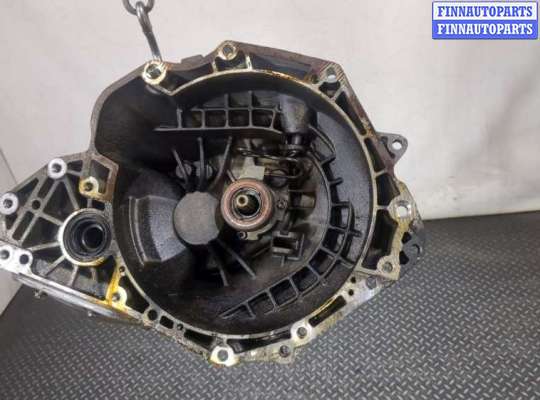 купить КПП 5-ст.мех. (МКПП) на Opel Zafira A 1999-2005