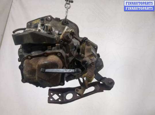 купить КПП 5-ст.мех. (МКПП) на Opel Zafira A 1999-2005