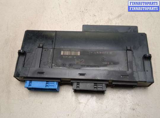 купить Блок управления бортовой сети (Body Control Module) на BMW 3 E90, E91, E92, E93 2005-2012