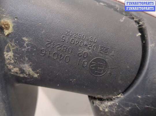 купить Зеркало боковое на Renault Clio 2009-2012