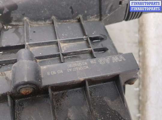 купить Измеритель потока воздуха (расходомер) на Volkswagen Scirocco 2008-2014