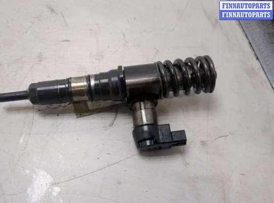 Форсунка топливная VG2397541 на Volkswagen Passat 6 2005-2010