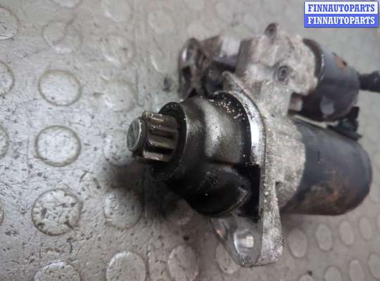 купить Стартер на Volkswagen Polo 2001-2005