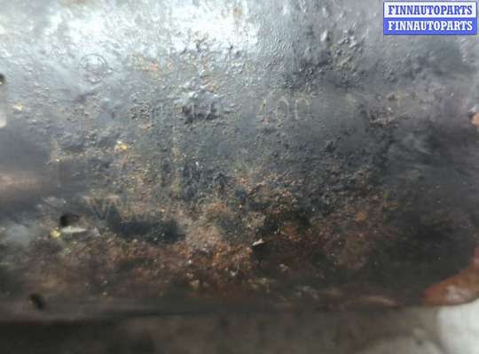 купить Стартер на Volkswagen Polo 2001-2005