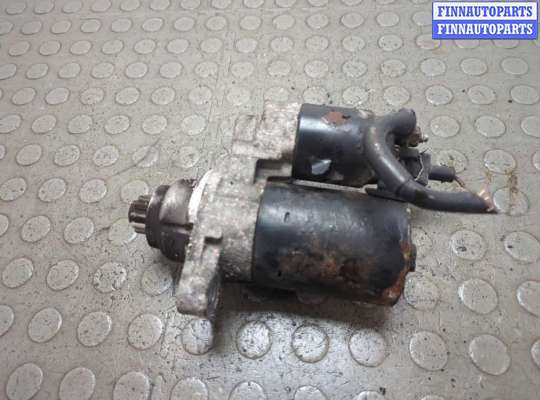 Стартер VG2666467 на Volkswagen Polo 2001-2005