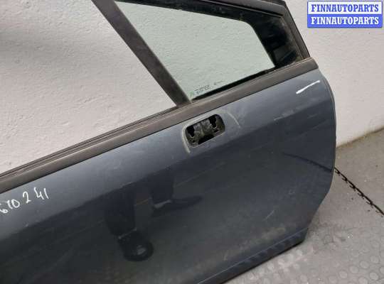 купить Дверь боковая (легковая) на Citroen C4 2004-2010