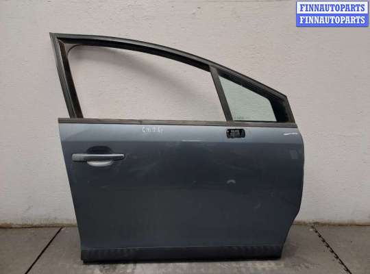 купить Дверь боковая (легковая) на Citroen C4 2004-2010