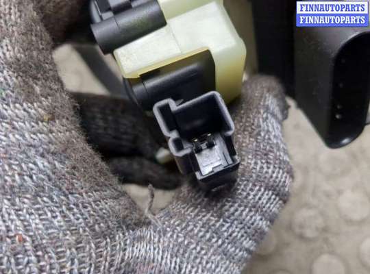 купить Замок багажника на Ford EcoSport 2017-2023