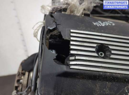 купить Двигатель (ДВС) на BMW 5 E60 2003-2010