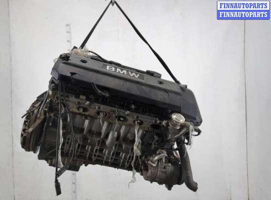 купить Двигатель (ДВС) на BMW 5 E60 2003-2010