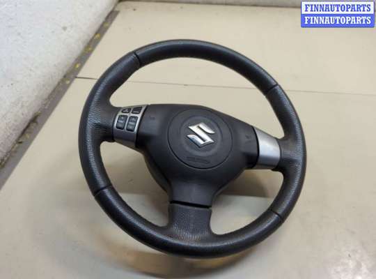 Подушка безопасности водителя SZS4334 на Suzuki SX4 2006-2014
