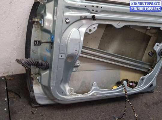 купить Дверь боковая (легковая) на Skoda Octavia (A5) 2008-2013