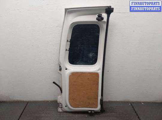 купить Дверь задняя (распашная) на Volkswagen Caddy 2010-2015