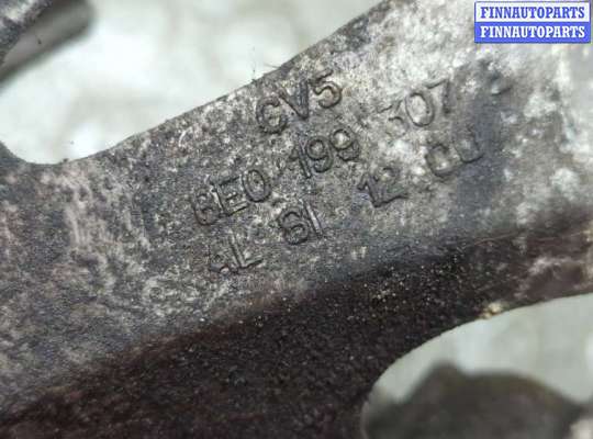 купить Подушка крепления двигателя на Audi A4 (B6) 2000-2006