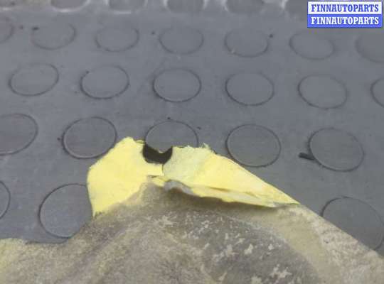 купить Обшивка капота на Lexus RX 2003-2009