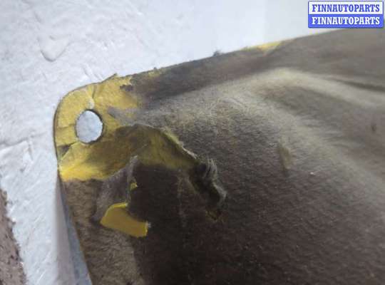 купить Обшивка капота на Lexus RX 2003-2009