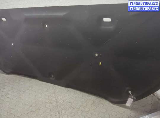 купить Обшивка капота на Lexus RX 2003-2009