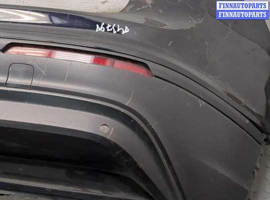 купить Бампер на Volkswagen Tiguan 2016-2020