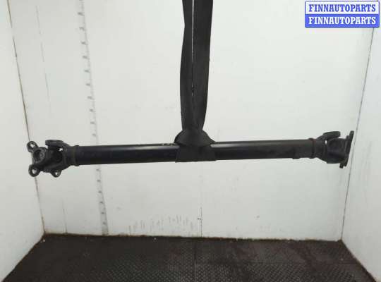 Кардан BM3602268 на BMW X3 E83 2003-2010