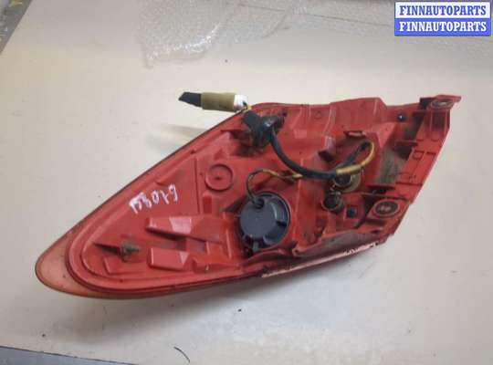 купить Фонарь (задний) на Nissan Murano 2008-2015