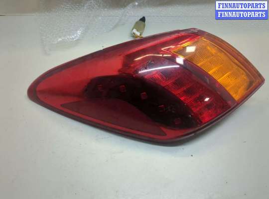 купить Фонарь (задний) на Nissan Murano 2008-2015