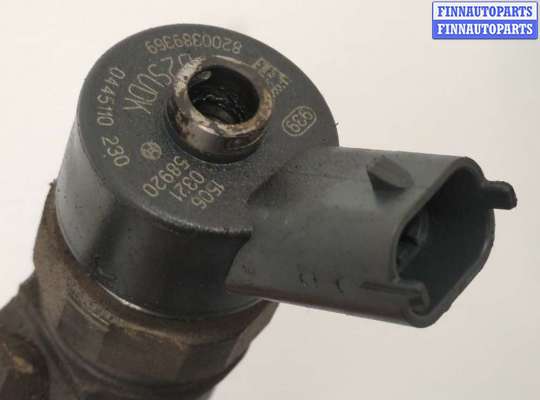 купить Форсунка топливная на Renault Scenic 2003-2009