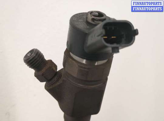 купить Форсунка топливная на Renault Scenic 2003-2009