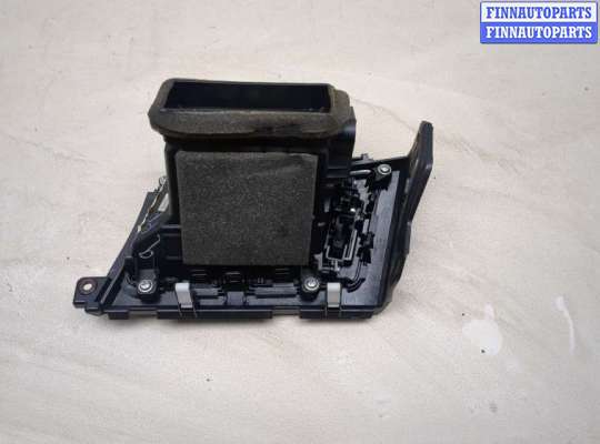 купить Дефлектор обдува салона на Hyundai Sonata 7 LF 2014-2020