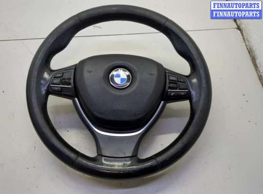 Руль BM3588578 на BMW 5 F07 Gran Turismo 2010-2017