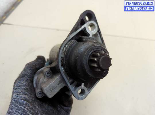 купить Стартер на Volkswagen Touran 2006-2010