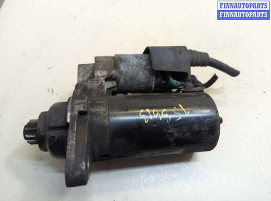 Стартер VG2663909 на Volkswagen Touran 2006-2010