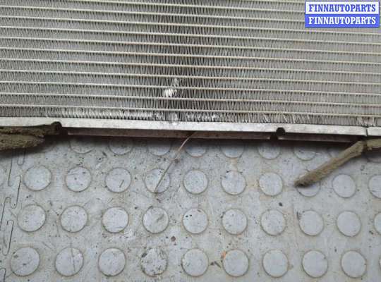 купить Радиатор охлаждения двигателя на Ford Mondeo 3 2000-2007