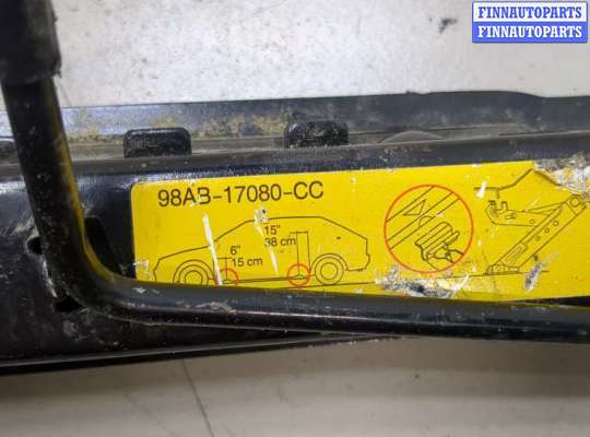 купить Домкрат на Ford Focus 1 1998-2004