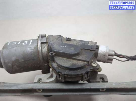 купить Двигатель стеклоочистителя (моторчик дворников) передний на Dodge Challenger 2014-2025