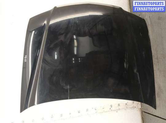 Обшивка капота HD500284 на Honda Accord 7 2003-2007