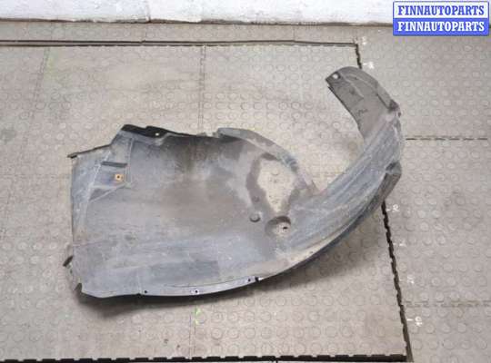 купить Защита арок (подкрылок) на BMW 3 E90, E91, E92, E93 2005-2012