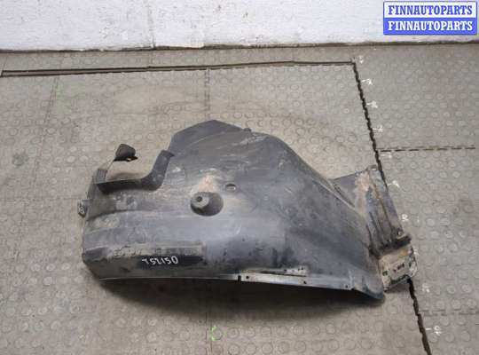 Защита арок (подкрылок) BM3255804 на BMW 3 E90, E91, E92, E93 2005-2012