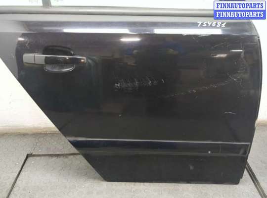 купить Дверь боковая (легковая) на Opel Astra H 2004-2010