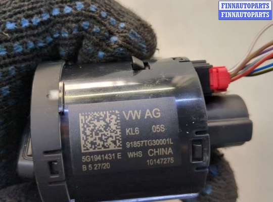 купить Переключатель света на Volkswagen Jetta 7 2018-2024