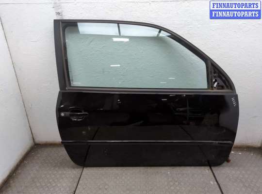 Стекло боковой двери VG2755932 на Volkswagen Lupo