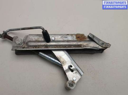 Домкрат AU1657843 на Audi A8 (D3) 2002-2010